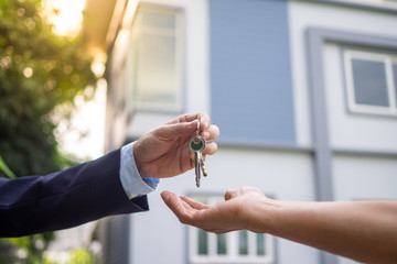 Woning taxeren voor verkoop