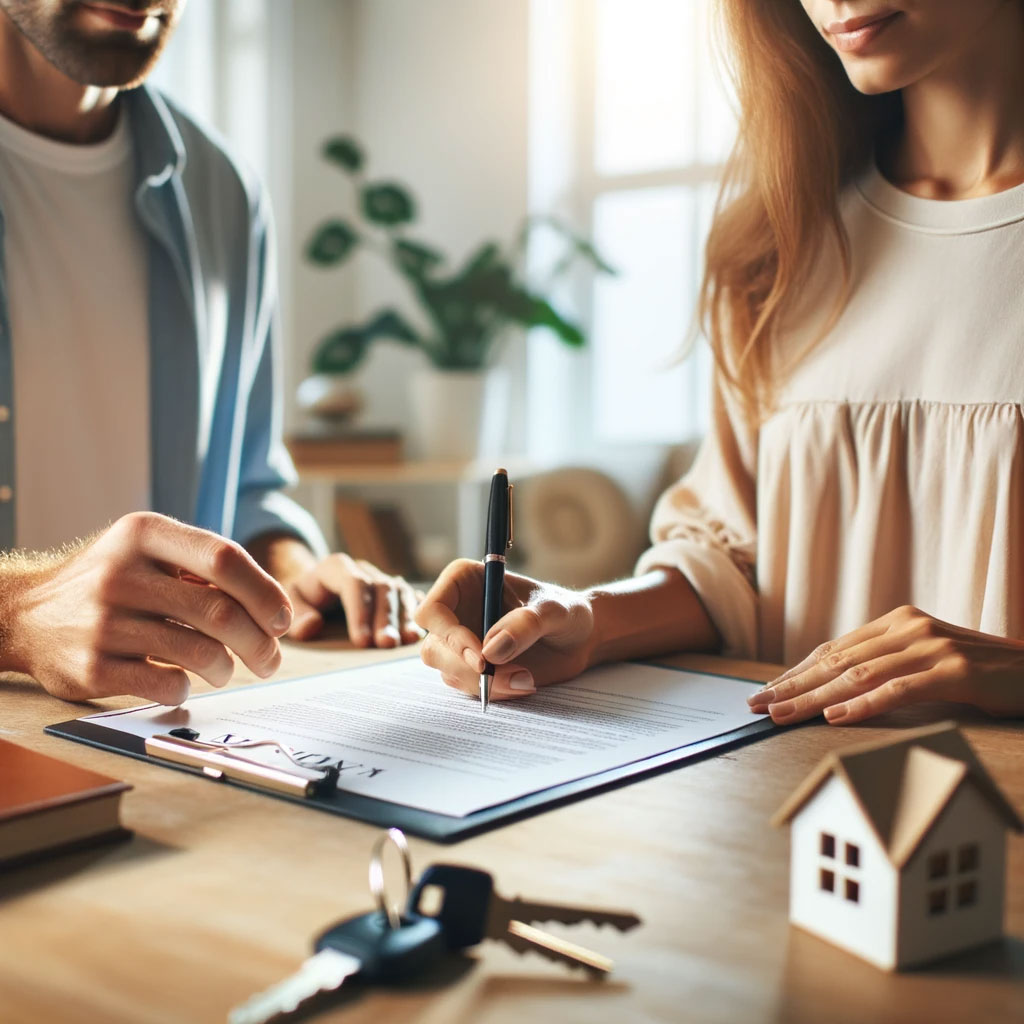 De woning laten taxeren voor het afsluiten van een nieuwe hypotheek